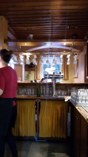 Opinii despre Pizzerie Steak GRUNT în Slavičín - Gastronomie a pohostinství