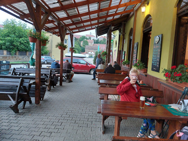 Restaurace Na jedno - Gastronomie a pohostinství