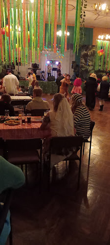 Pohostinství Křižovatka Lovečkovice - Lovečkovice