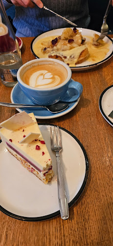 Le Frenchie café - Gastronomie a pohostinství