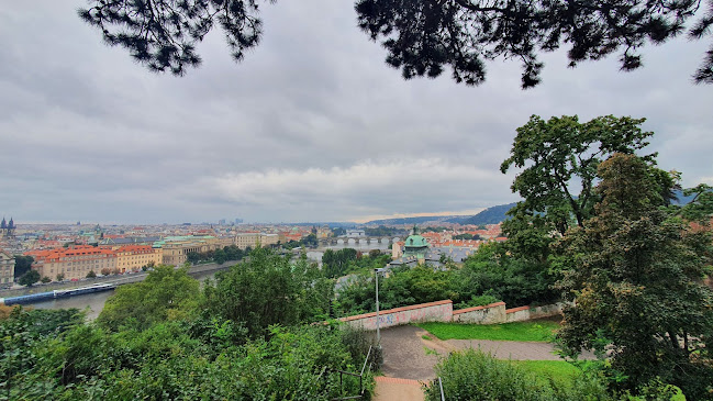 Letenské sady 173, 170 00 Praha 7-Letná