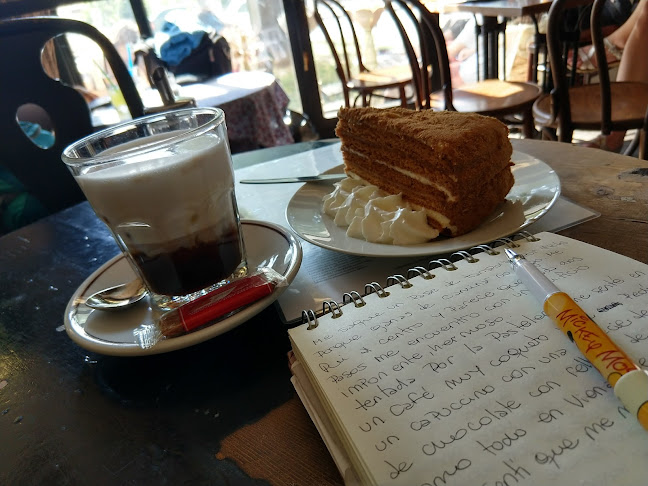 Kavárna Alibi - Gastronomie a pohostinství