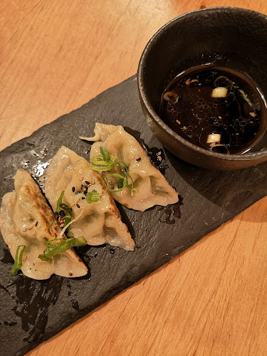 BON Fresh Ramen & Soba - Gastronomie a pohostinství