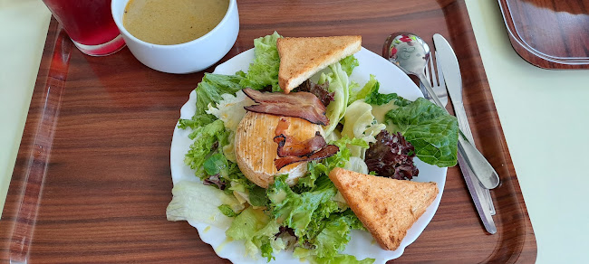 Restaurace u STK - Znojmo