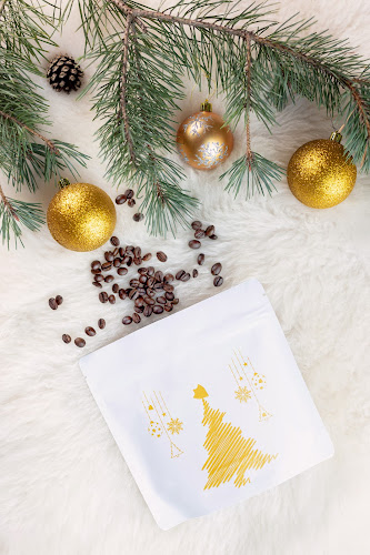 Black duck coffee - Gastronomie a pohostinství