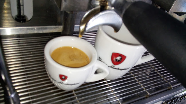 Tonino Lamborghini - Prostějov