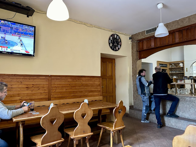 Nádražní 216, 564 01 Žamberk