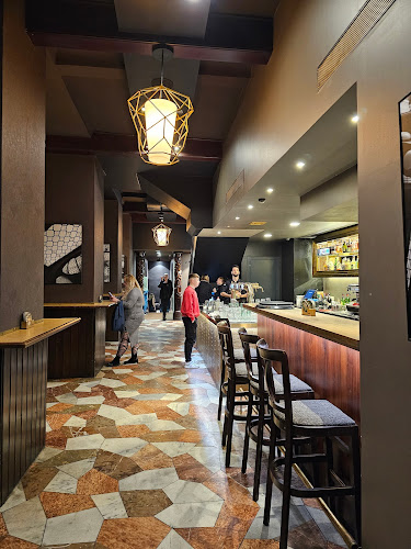 Opinii despre Hospoda v Lucerně în Nové Město - Gastronomie a pohostinství