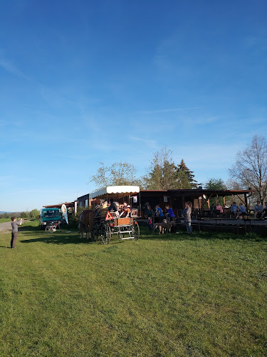 Comentarii opinii despre Kiosek Na Hrázi Rozkoš