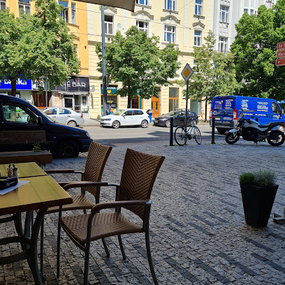 Pizzeria La Torretta