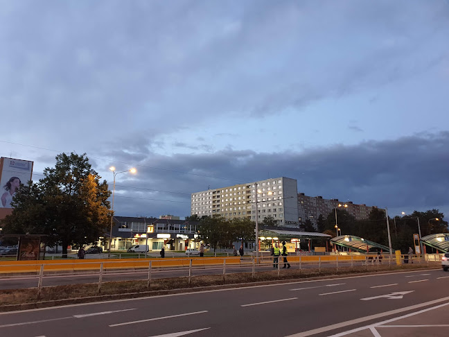 Pekařství Seval, pobočka Venuše - Gastronomie a pohostinství