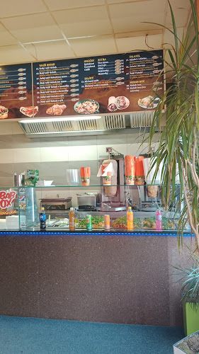 Kebab House Valašské Meziříčí - Gastronomie a pohostinství