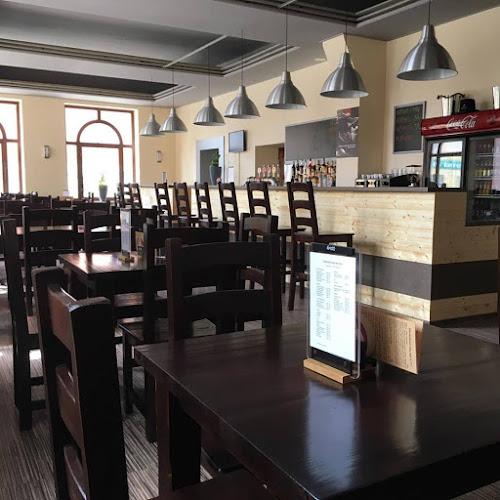 Comentarii opinii despre Budějovická pivnice