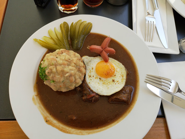 Kočár - Gastronomie a pohostinství