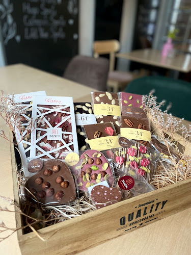 Opinii despre Cajk bistro Olomouc în Olomouc - Gastronomie a pohostinství