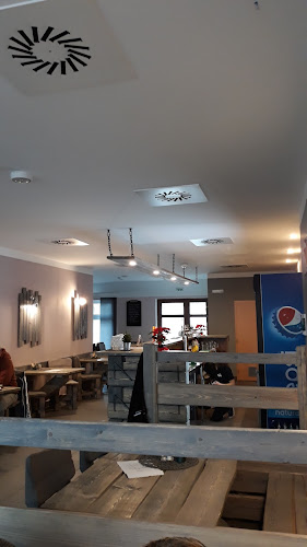 Comentarii opinii despre Restaurace U Lípy