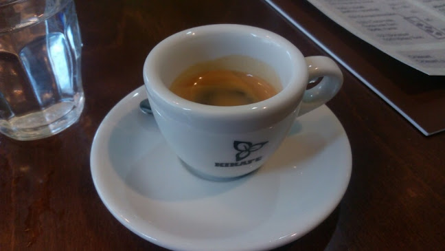 Love Coffee - Gastronomie a pohostinství