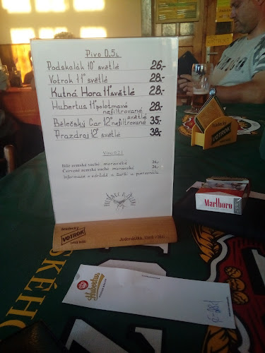 Hostinec U Jelena - Hradec Králové