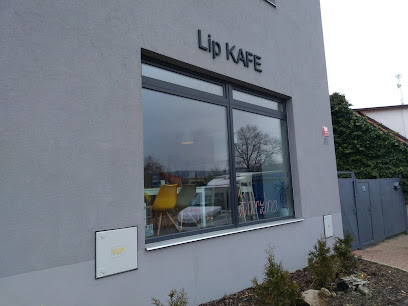 Cukrárna Lip KAFE