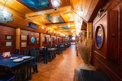 Restaurace Nautilus