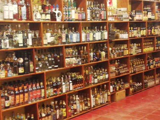 Bar Kačerov - Praha