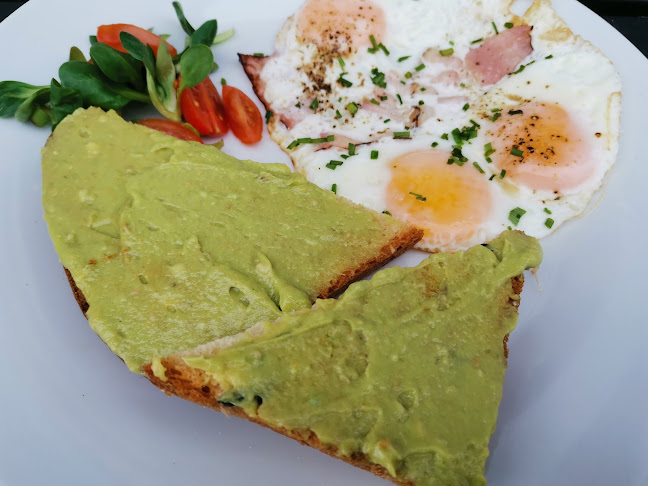 Opinii despre Lovely Day bistro în Praha - Gastronomie a pohostinství