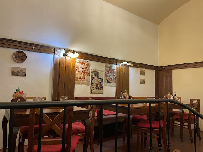 Opinii despre U Nováka în Nové Město - Gastronomie a pohostinství