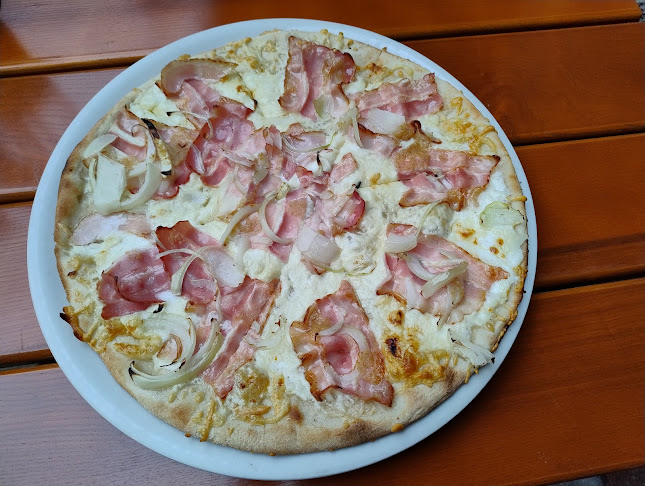 Pizzerie V Zámku - Horažďovice