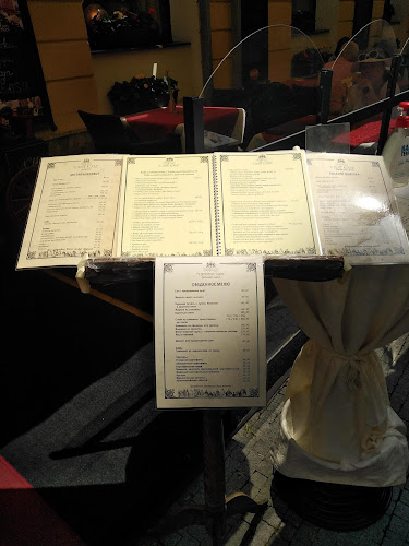 Nehrova 26, 353 01 Mariánské Lázně 1