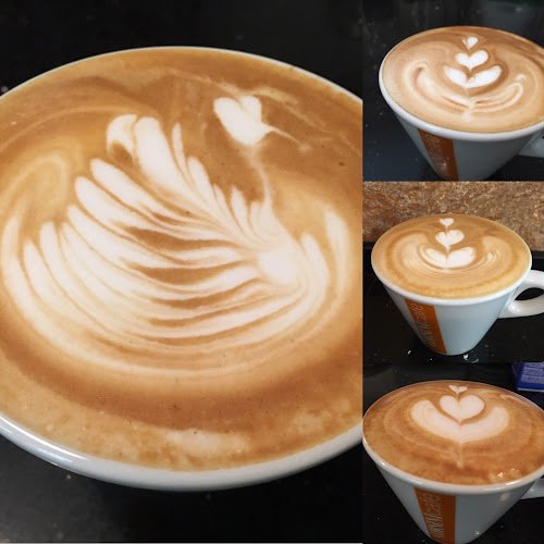 Comentarii opinii despre Café Monastero