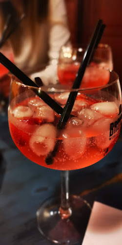 Restaurace Nautilus - Letná