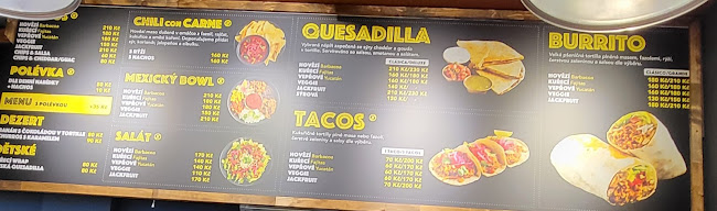 Opinii despre Los Capolitos - Ostrava-Jih în Ostrava - Gastronomie a pohostinství