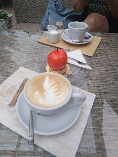 Caffe Lucerna - Česká Třebová