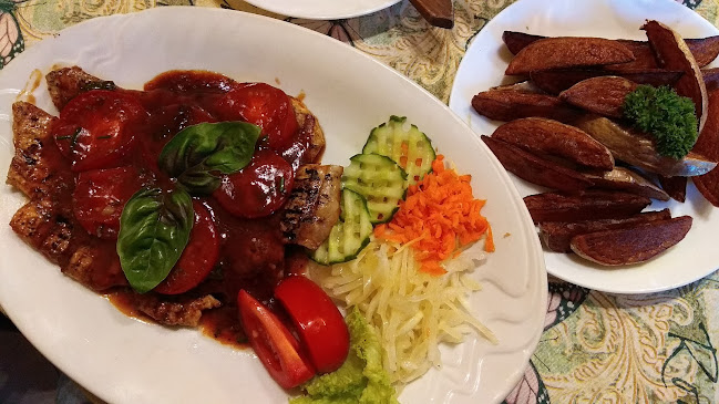 Restaurant Melodia - Gastronomie a pohostinství