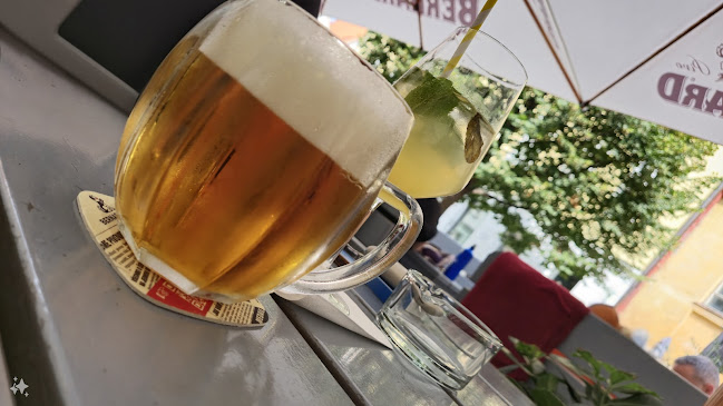 CP1 Café & Wine bar - Staré Město