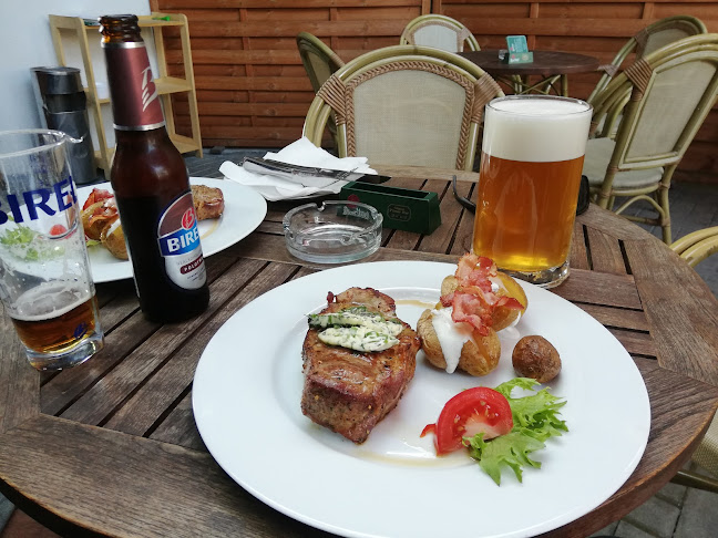 Restaurant City - Jirkov