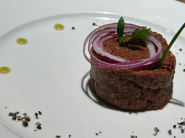 Kozlovna U Paukerta - Staré Město