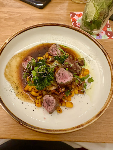 Valoria Brno - Restaurant & Catering - Brno