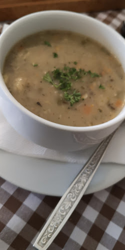 Restaurace Staromáček - Staré Město