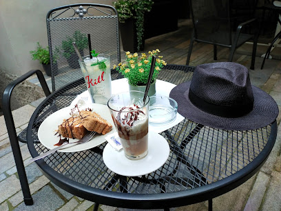 Kavárna u Bílé věže