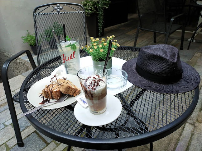 Kavárna u Bílé věže