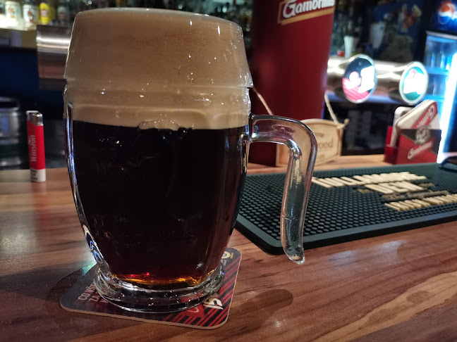 Opinii despre Club Montana în Praha 9 - Gastronomie a pohostinství