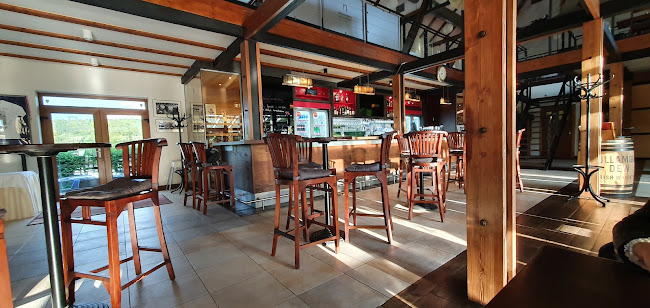 Greensgate Restaurant