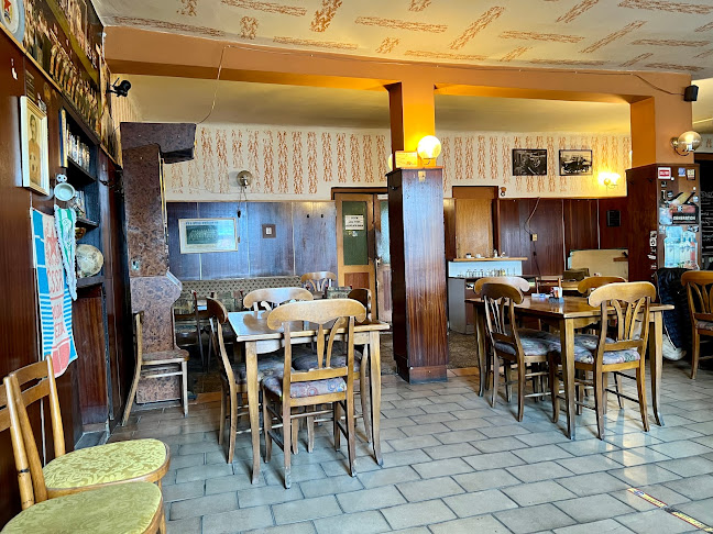 Bílá Labuť - Gastronomie a pohostinství