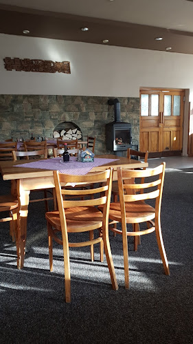 U Tkáčů - Ostravice