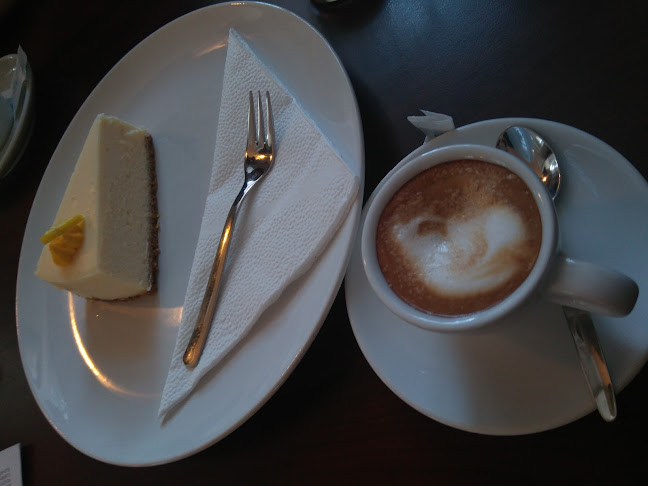 Comentarii opinii despre Air Café