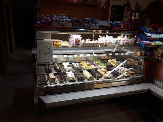 Jan Pondělík - Pekařství A Cukrářství Dvorec S.r.o. - Gastronomie a pohostinství