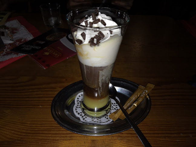 Comentarii opinii despre Café Charlotte