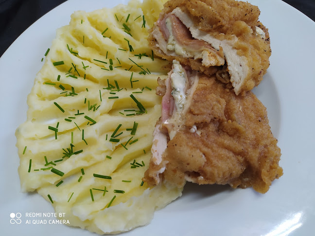 Restaurace U Matěje