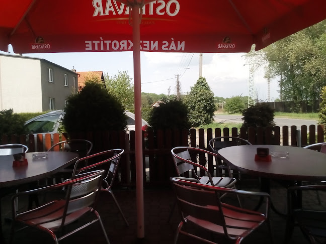 Opinii despre Hostinec U Holbergů în Slezská Ostrava - Gastronomie a pohostinství